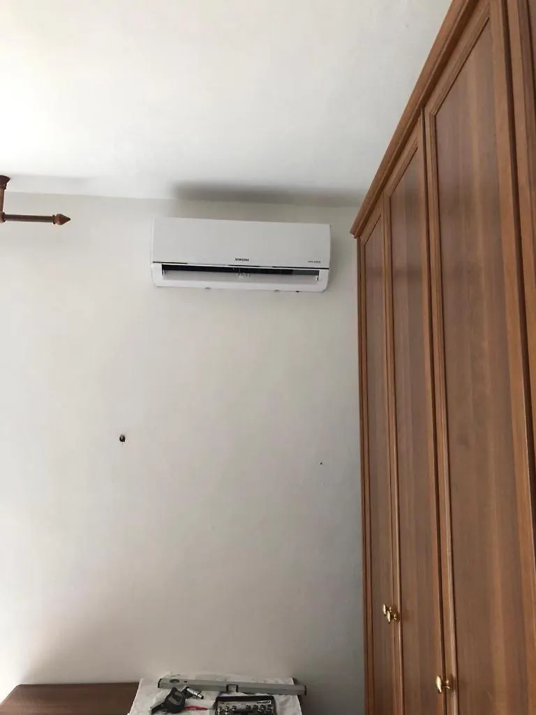 马达莱纳Casa Solemar公寓 0*, 马达莱纳 意大利
