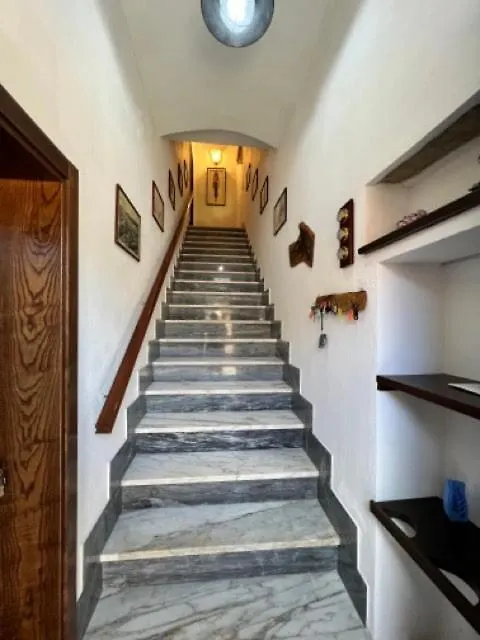 公寓 马达莱纳Casa Solemar公寓
