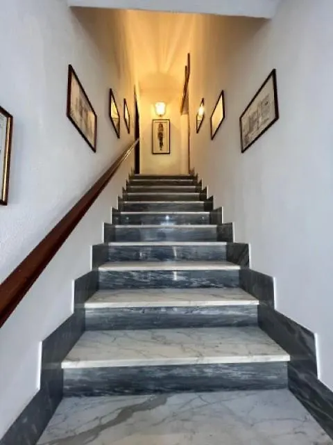 公寓 马达莱纳Casa Solemar公寓
