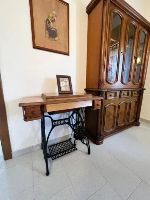 公寓 马达莱纳Casa Solemar公寓